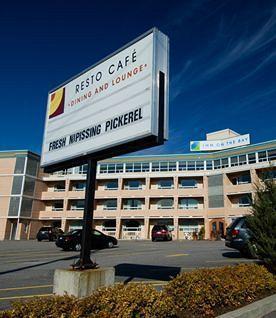 Hotel Days & By Wyndham Downtown 3*