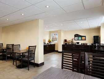 Hotel Days & By Wyndham Downtown 3*