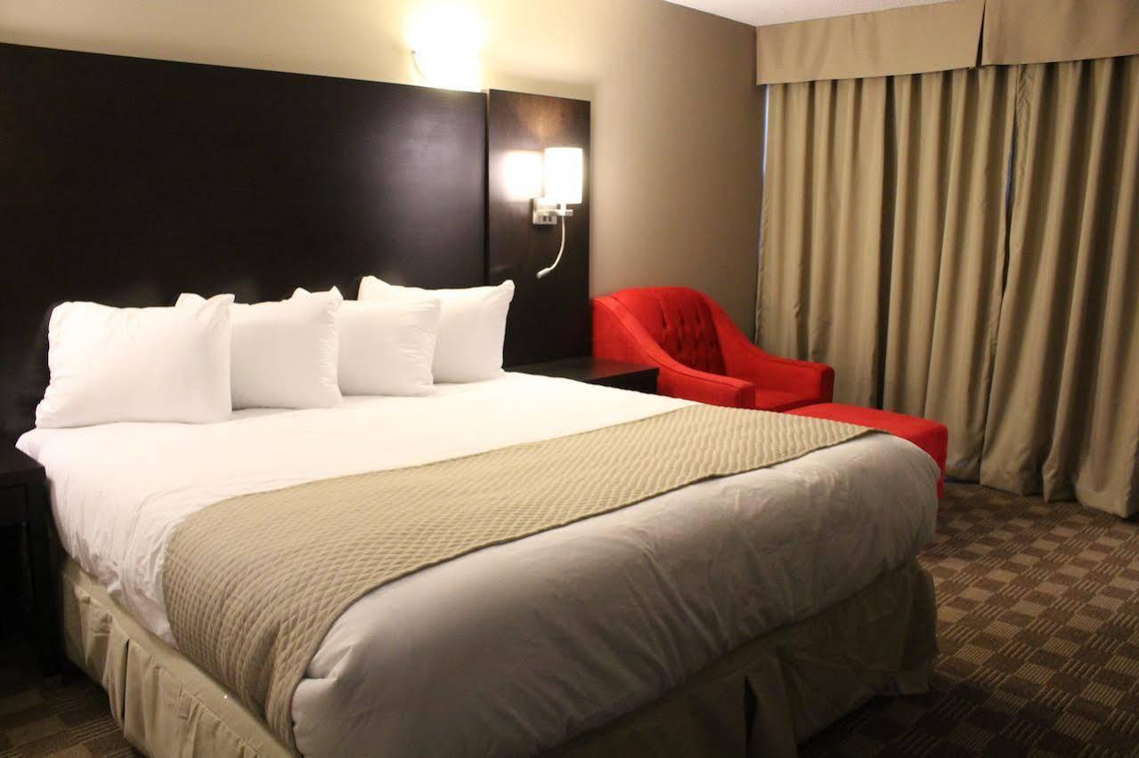 Days & By Wyndham Downtown 3*
